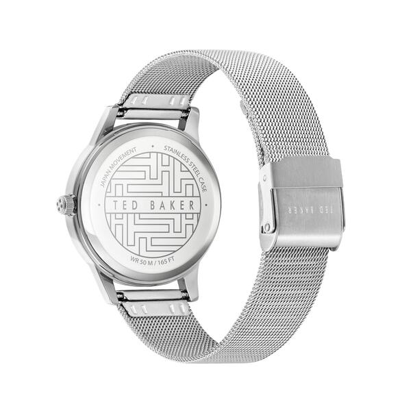 CARTIER - テッドベーカー レディース アクセサリー 腕時計 Ted Baker TedJwl Fitzrovia Watch Silver シルバー