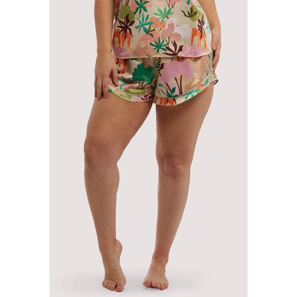 プレイフルプロミス レディース アンダーウェア ナイトウェア プリント Playful Promises Alja Horvat ..