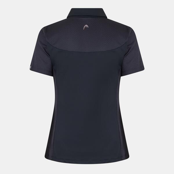 ヘッド レディース トップス ポロシャツ HEAD Perf Polo Shirt Womens Multi マルチカラー