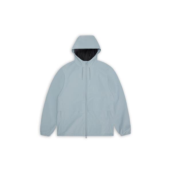 レインズ メンズ アウター ジャケット・ブルゾン Rainsuva Waterproof Hardshell Pocket Jacket Pool 147