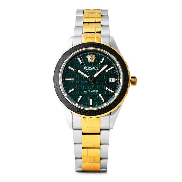 Other - ヴェルサーチ レディース アクセサリー 腕時計 Versace Hellenyium Aut 99 Multi マルチカラー