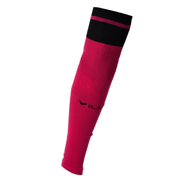 カストル メンズ アンダーウェア 靴下 Castore Domestic Football Knee High Socks BPrpl/Caviar