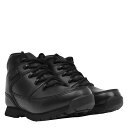 【送料無料】 ファイヤートラップ メンズ ブーツ・レインブーツ シューズ Rhino Boots Black/Black 3