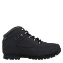 【送料無料】 ファイヤートラップ メンズ ブーツ・レインブーツ シューズ Rhino Boots Navy/Black