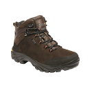 【送料無料】 レガッタ メンズ ブーツ・レインブーツ シューズ Burrell Leather Waterproof Walking Boot Peat