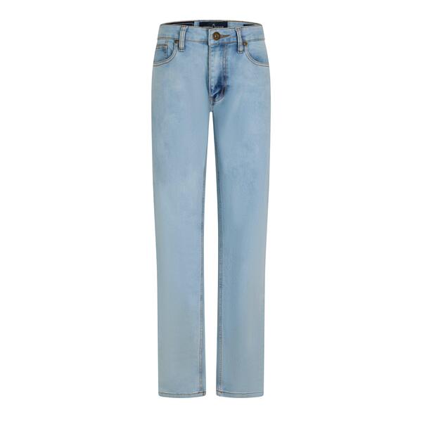 クリミナルダメージ メンズ ボトムス デニムパンツ ジーンズ Criminal Damage Men 039 soskinny Jeans Bleach Blue ブルー