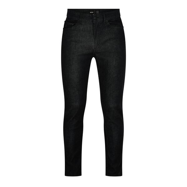 ボス メンズ ボトムス デニムパンツ ジーンズ Boss Men's P-Taber Jeans Dark Blue ブルー
