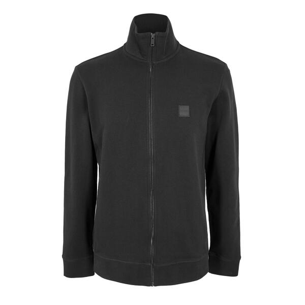 ボス メンズ トップス ポロシャツ Boss Zestart 10234591 02 Black ブラック