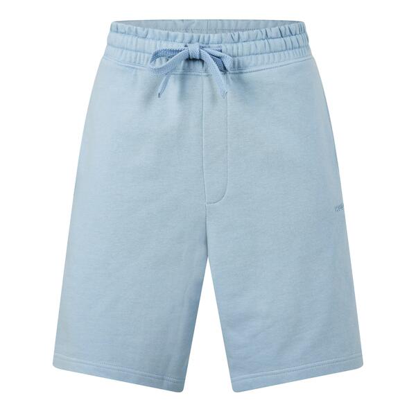 フューゴ メンズ トップス Tシャツ Hugo Men's Dayono T-Shirt Open Blue ブルー
