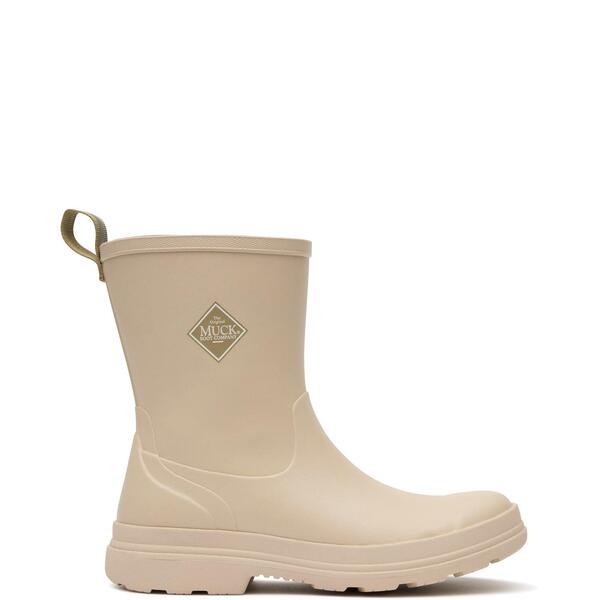 ムックブーツ レディース シューズ ブーツ・レインブーツ キャップ ケープ Muck Boots Rainscape Mid Boot Error