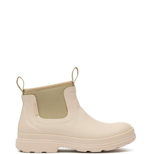 ムックブーツ レディース シューズ ブーツ・レインブーツ チェルシー キャップ ケープ Muck Boots Rainscape Chelsea Error