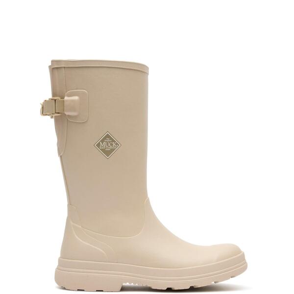 ムックブーツ レディース シューズ ブーツ・レインブーツ トール キャップ ケープ Muck Boots Rainscape Tall Boot Error