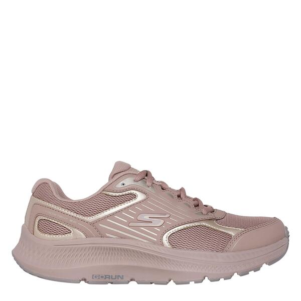 スケッチャーズ レディース シューズ スニーカー Skechers Go Run Consistent 2.0 - Advantage Light Brown ブラウン
