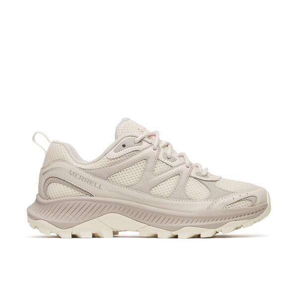 メレル レディース シューズ スニーカー Merrell Tempo Hiking Shoes Womens Eggshell