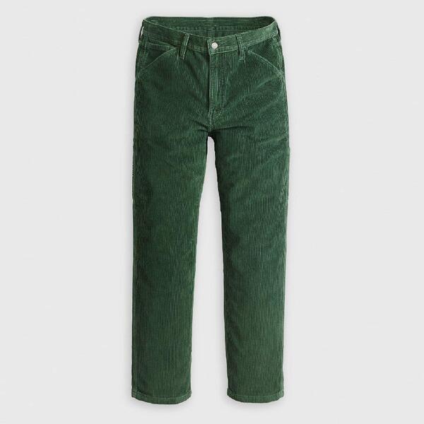 リーバイス レディース ボトムス デニムパンツ ジーンズ Levis 720 High Rise Jeans Python Green グリーン