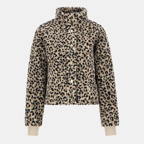 バブアー レディース アウター パーカー・スウェット フリース Barbour International Harley Fleece Womens Multi マルチカラー