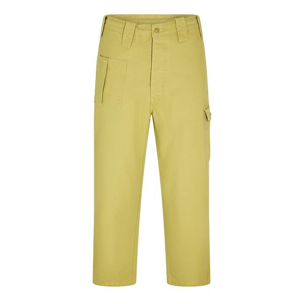 リーバイス メンズ ボトムス カジュアルパンツ ストレート Levis Men'skate Utility Straight Leg Trousers Green Moss グリーン