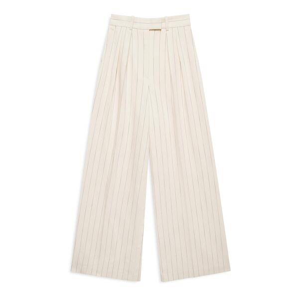 アニービン レディース ボトムス カジュアルパンツ Anine Bing Womens Lou Trousers Multi マルチカラー