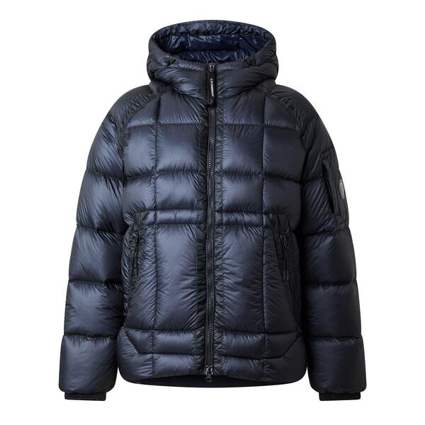 シーピーカンパニー メンズ アウター ジャケット・ブルゾン CP Company CP DD Shell Sn64 Total Ecl 888