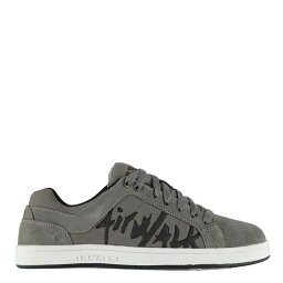 【送料無料】 エアウォーク メンズ スニーカー シューズ Neptune Mens Skate Shoes Charcoal