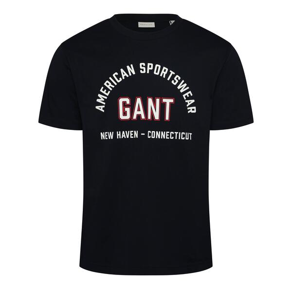 ガンクラフトフェイスカットTシャツ送料込み ガンクラフトフェイス