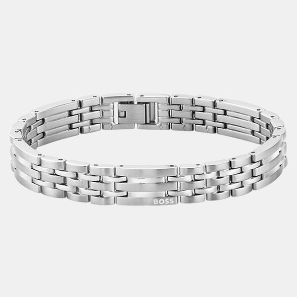 ■ブランド Boss (ボス)■商品名 Boss Gents BOSS Wesley Bracelet■商品は海外よりお取り寄せの商品となりますので、お届けまで10日-3週間前後お時間頂いております。 ■ブランド・商品・デザインによって大きな差異がある場合があります。 ■あくまで平均的なサイズ表ですので「目安」として参考にしてください。 ■お届けの商品は1枚目のお写真となります。色展開がある場合、2枚目以降は参考画像となる場合がございます。 ■只今、一部を除くすべて商品につきまして、期間限定で送料無料となります。 ■スマートフォンで商品を見ているお客様につきまして、商品ページに御座います「かごに追加」のボタンを押して頂きますと、お取り寄せが可能なサイズが選択できます。 ※沖縄・離島・一部地域は追加送料(3,300円)が掛かります。