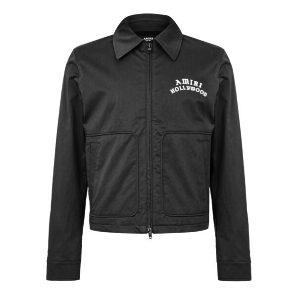 ■アウターサイズ USサイズ｜胸囲(cm) サイズ | 胸囲 | ウェスト| ウエスト(inc) XXS | 約84cm | 約69cm | 27inc XS | 約88cm | 約73cm | 28-29inc S | 約94cm | 約78cm | 30-31inc M | 約100cm | 約83cm | 32-33inc L | 約106cm | 約88cm | 34-35inc XL | 約112cm | 約96cm | 36-38inc XXL | 約118cm | 約108cm | 42-44inc ■ブランド Amiri (アミリ)■商品名 Amiri Men's Harrington Jacket■商品は海外よりお取り寄せの商品となりますので、お届けまで10日-3週間前後お時間頂いております。 ■ブランド・商品・デザインによって大きな差異がある場合があります。 ■あくまで平均的なサイズ表ですので「目安」として参考にしてください。 ■お届けの商品は1枚目のお写真となります。色展開がある場合、2枚目以降は参考画像となる場合がございます。 ■只今、一部を除くすべて商品につきまして、期間限定で送料無料となります。 ■スマートフォンで商品を見ているお客様につきまして、商品ページに御座います「かごに追加」のボタンを押して頂きますと、お取り寄せが可能なサイズが選択できます。 ※沖縄・離島・一部地域は追加送料(3,300円)が掛かります。