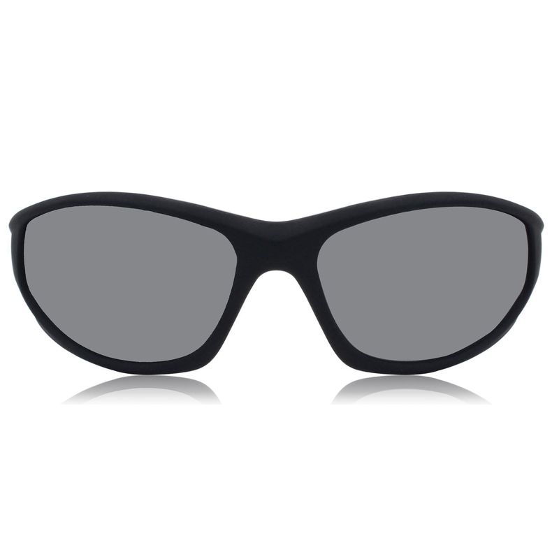 楽天ReVida 楽天市場店【送料無料】 スラセンジャー メンズ サングラス・アイウェア アクセサリー Chester Sports Sunglasses Black