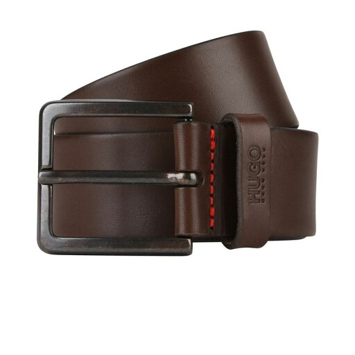 【送料無料】 フューゴ メンズ ベルト アクセサリー Gionio Jean Belt Brown 202 【送料無料】 フューゴ メンズ ベルト アクセサリー Gionio Jean Belt Brown 202