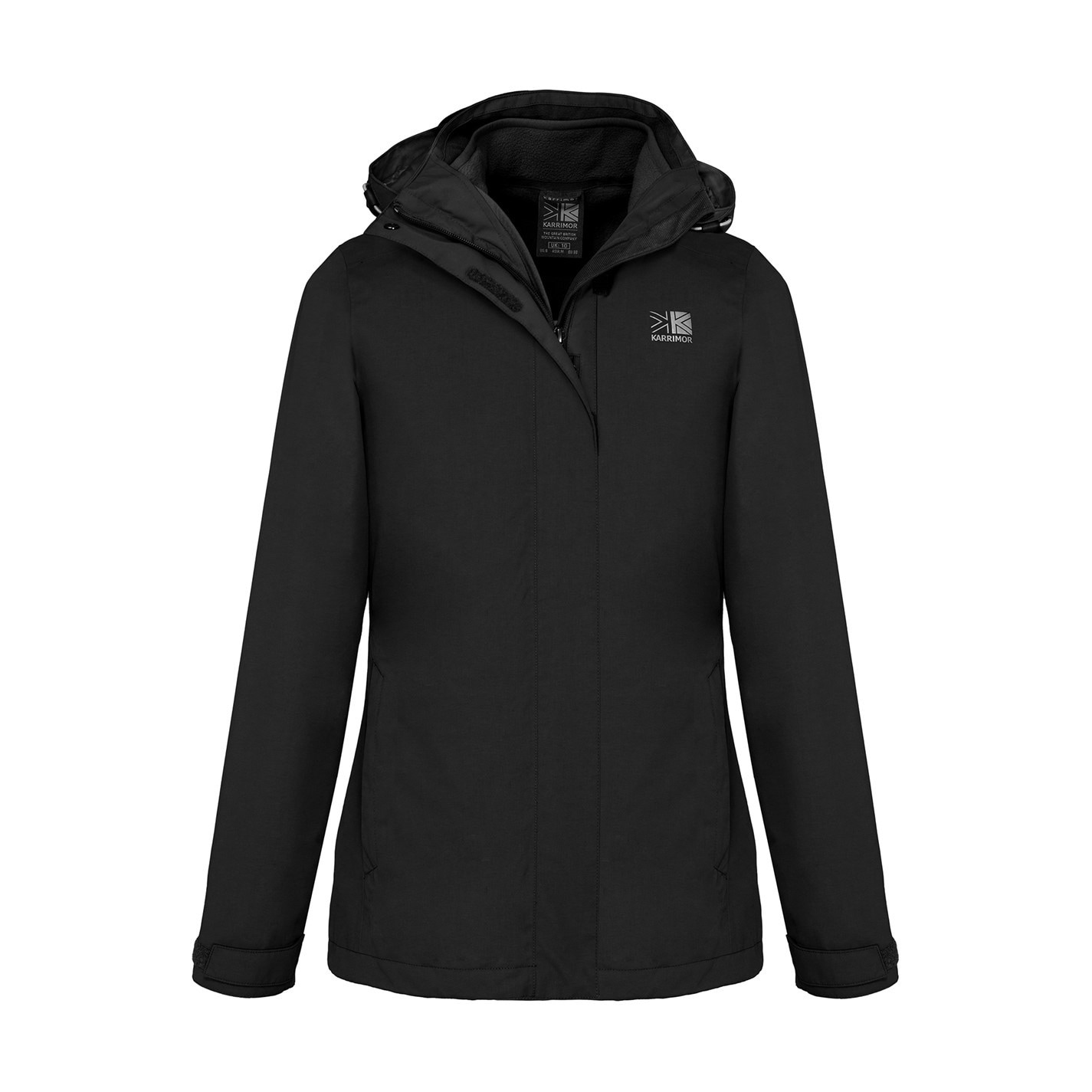 楽天市場】karrimor 3in1 weathertite jacketの通販 楽天市場】karrimor 3in1 weathertite jacketの通販