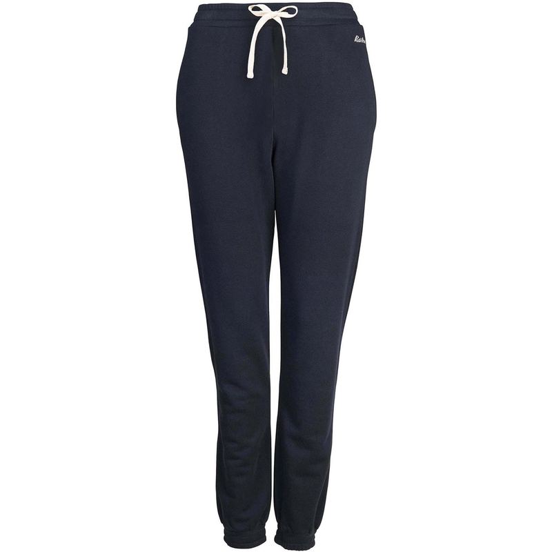 バブアー レディース ボトムス カジュアルパンツ ジョガーパンツ Barbour Otterburn Joggers Navy ネイビー