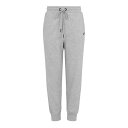 【送料無料】 トゥルーレリジョン レディース カジュアルパンツ ボトムス True Religion Buddha Jogger Ladies Grey