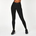 【送料無料】 エバーラスト レディース レギンス ボトムス Seamless Highwaisted Leggings Black