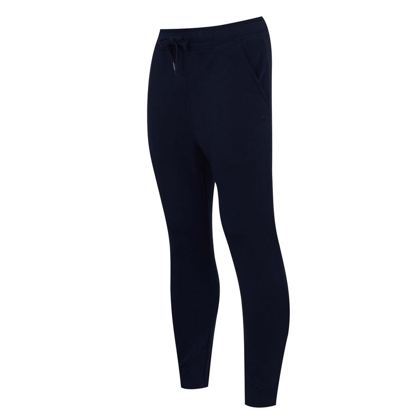 【送料無料】 ジースター メンズ カジュアルパンツ ボトムス Plain Joggers Navy
