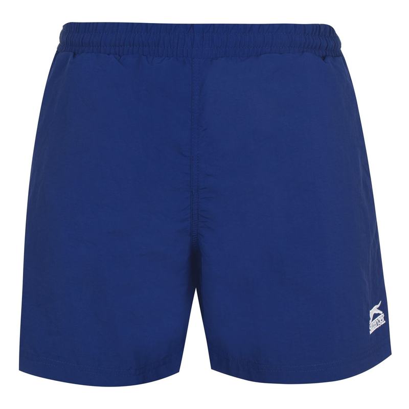 【送料無料】 スラセンジャー メンズ ハーフパンツ・ショーツ 水着 Swim Shorts Mens Navy