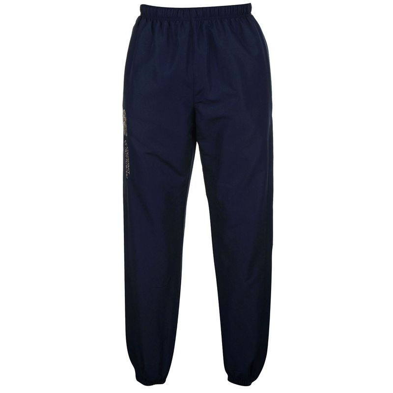 カンタベリー メンズ ボトムス カジュアルパンツ パンツ Canterbury Stadium Closed Hem Mens Pants Navy ネイビー