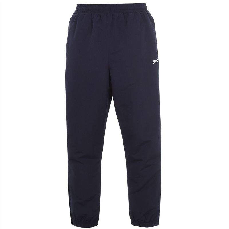̵ 饻󥸥㡼  奢ѥ ܥȥॹ Woven Track Pants Mens Navy