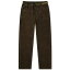 マナスタッシュ メンズ カジュアルパンツ ボトムス Manastash Stretch Corduroy Climbing Pant Olive