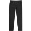 yz J[n[g Y JWApc {gX Carhartt WIP Klondike Regular Tapered Corduroy Pant Blacksmith