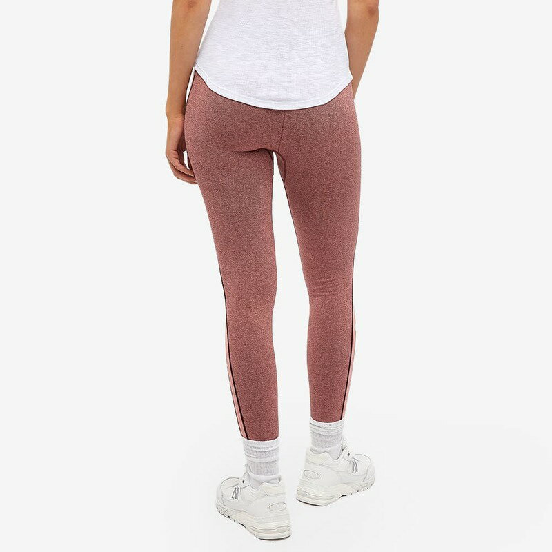 ジアップサイド レディース レギンス ボトムス The Upside Sierra Dance Midi Legging Pink