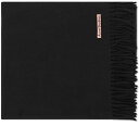 yz ANl XgDfBIY Y }t[EXg[EXJ[t ANZT[ Acne Studios Canada New Scarf Black