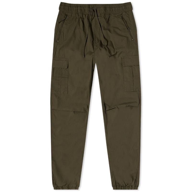 【送料無料】 カーハート メンズ カジュアルパンツ カーゴパンツ ボトムス Carhartt WIP Cargo Pant Cypress