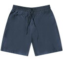 yz JtX^_[h Y n[tpcEV[c  Colorful Standard Classic Swim Short Navy Blue