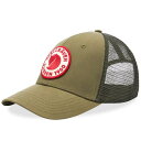 yz tF[[x Y Xq ANZT[ Fjallraven 1960 Logo Cap Green