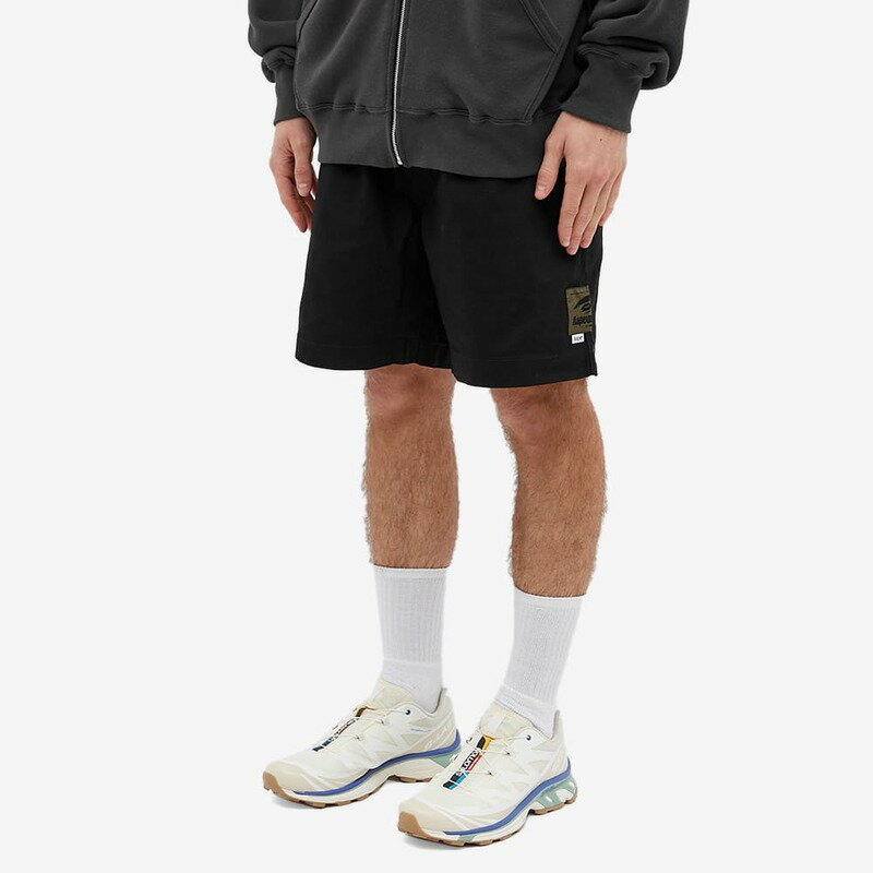 がある ベイシング エイプ メンズ ハーフパンツ・ショーツ ボトムス AAPE 19\