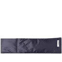 【送料無料】 ナナミカ メンズ マフラー ストール スカーフ アクセサリー Nanamica Down Muffler Navy