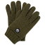 【送料無料】 ヘストラ メンズ 手袋 アクセサリー Hestra Basic Wool Glove Olive