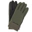 【送料無料】 レインズ メンズ 手袋 アクセサリー Rains Gloves Green