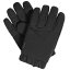 【送料無料】 ヘストラ メンズ 手袋 アクセサリー Hestra Axis Glove Black