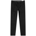 ラグアンドボーン 【送料無料】 ラグアンドボーン メンズ デニムパンツ ジーンズ ボトムス Rag & Bone Fit 1 Skinny Jeans Black